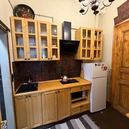 Apartment Ethno Gallery *