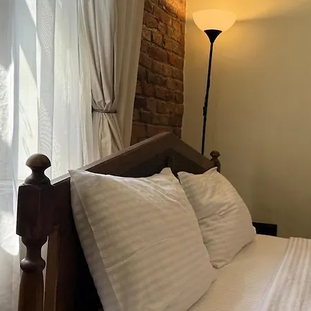 Apartment Ethno Gallery *